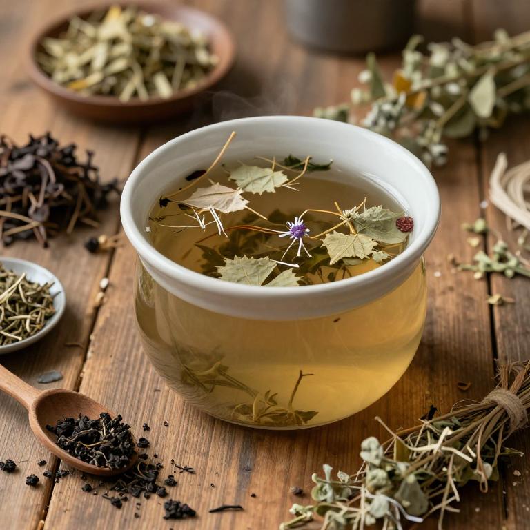 ziziphus jujuba decoction