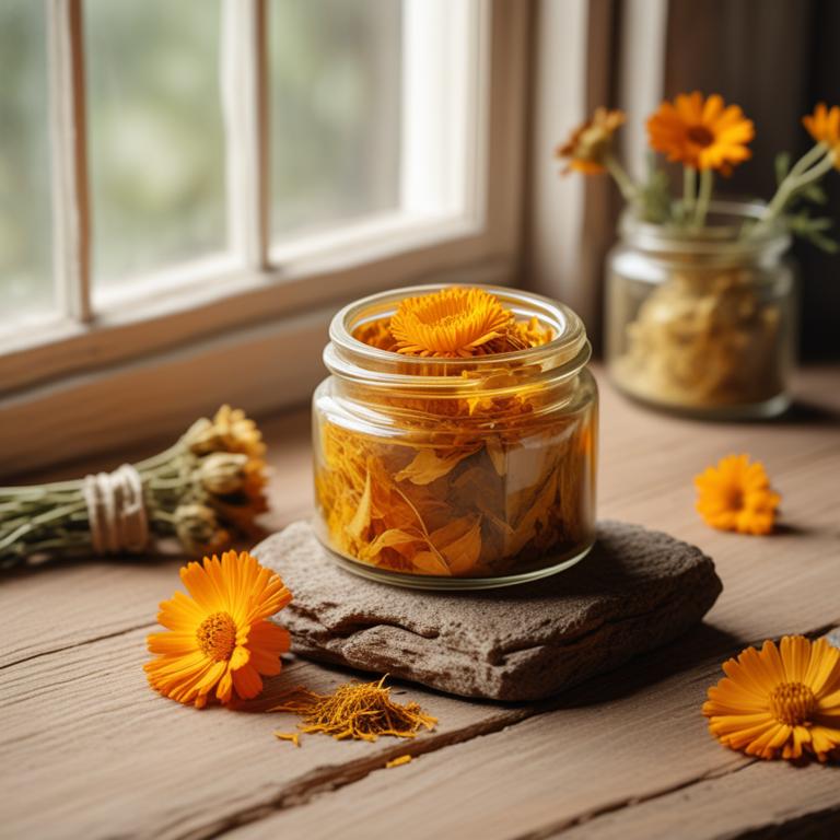 herbal creams for dehydration