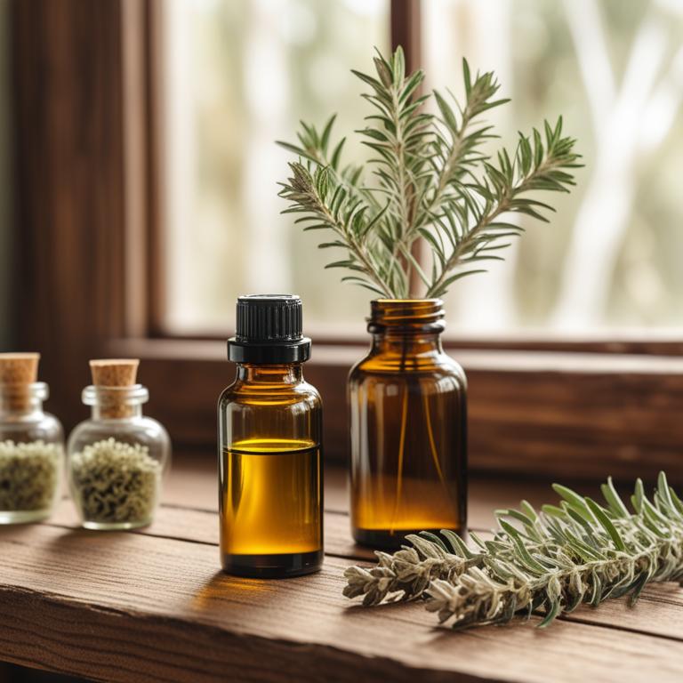 herbal essential oils for dental plaque