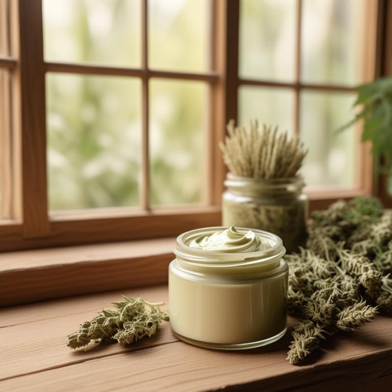 herbal creams for dermatitis