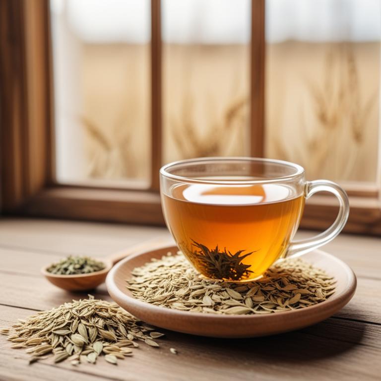 herbal teas for dermatitis