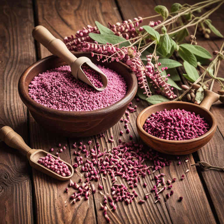 desmodium adscendens preparations