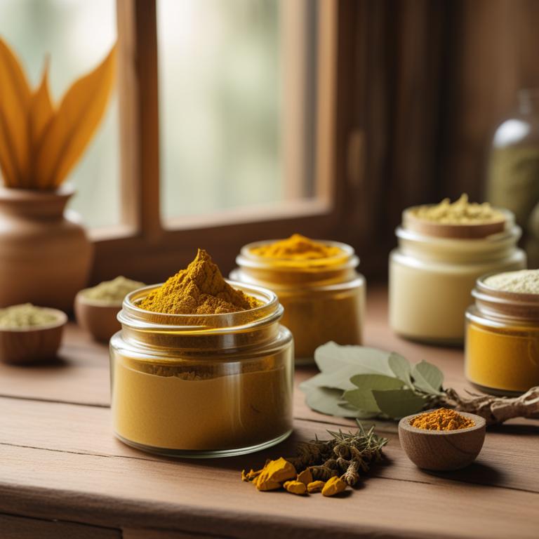 herbal creams for diarrhea