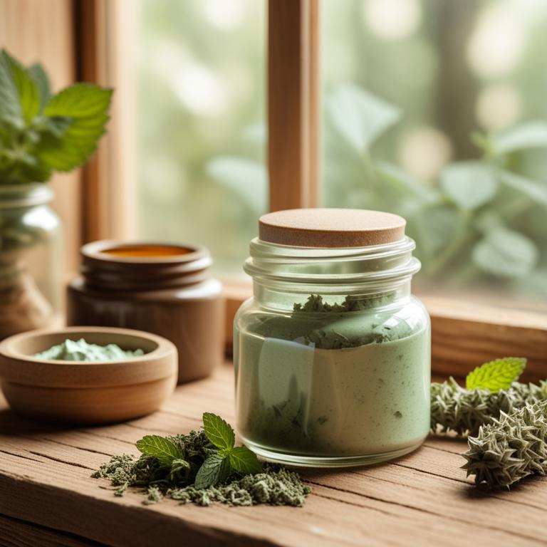 herbal creams for difficult speaking