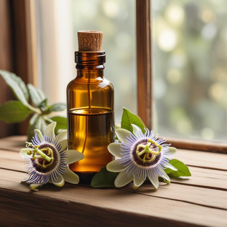 herbal essential oils for difficult speaking