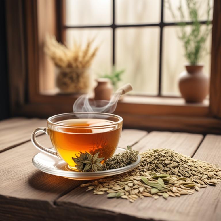 herbal teas for difficult speaking
