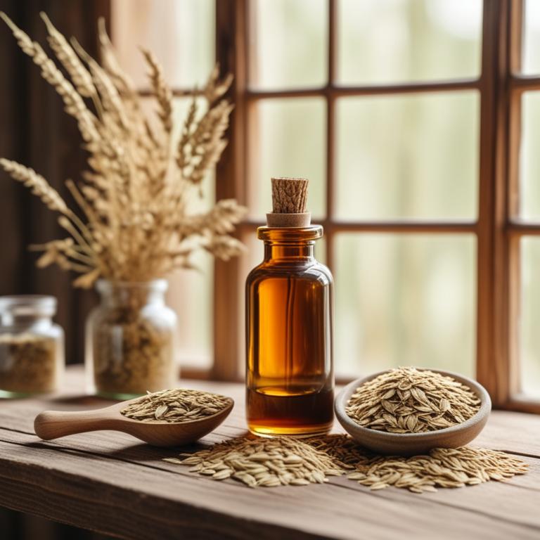 herbal tinctures for difficult speaking