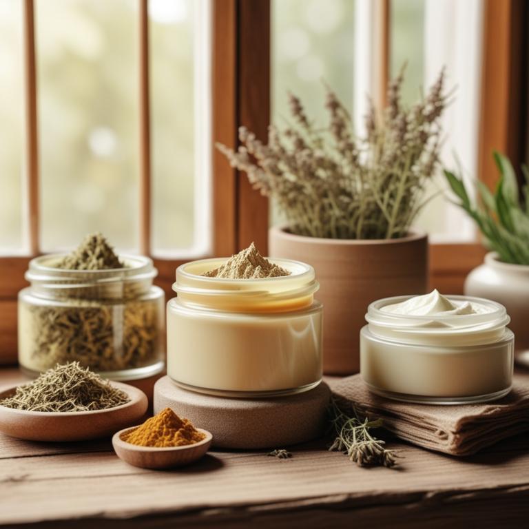 herbal creams for difficulty swallowing