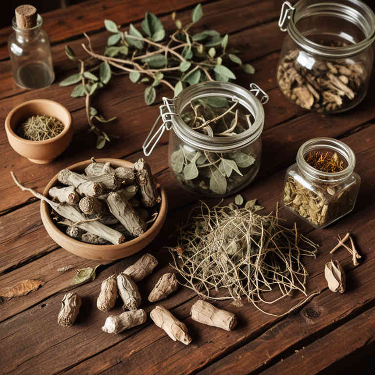 dioscorea villosa preparations