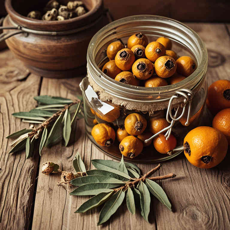 diospyros kaki preparations
