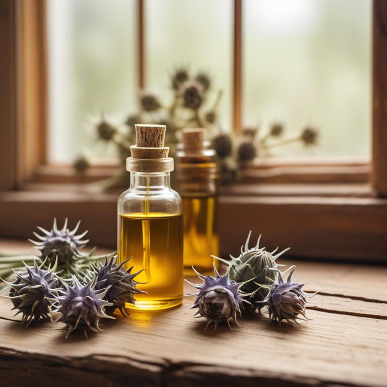 herbal essential oils for diverticulitis