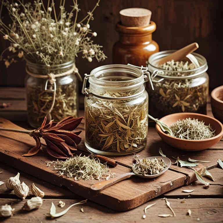 dorema ammoniacum preparations