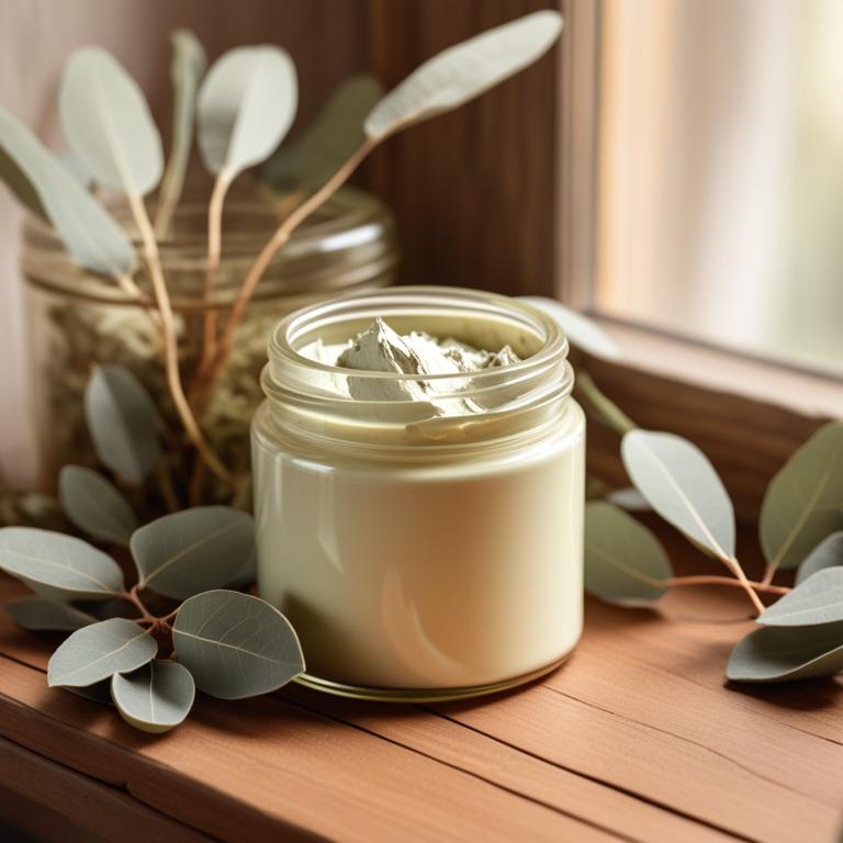 herbal creams for dry cough