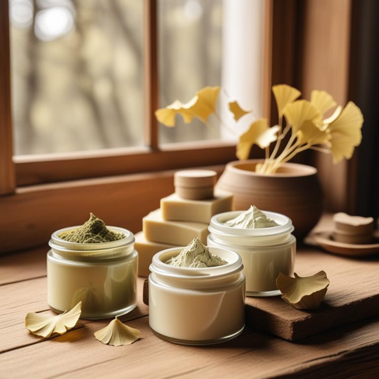 herbal creams for dry eyes