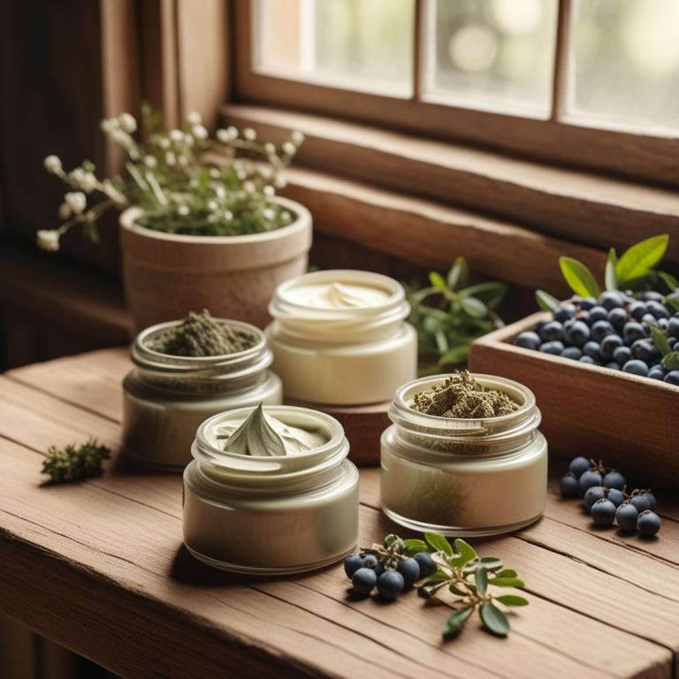 herbal creams for dry lips