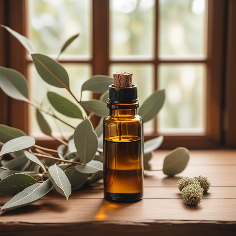 herbal essential oils for dry scalp