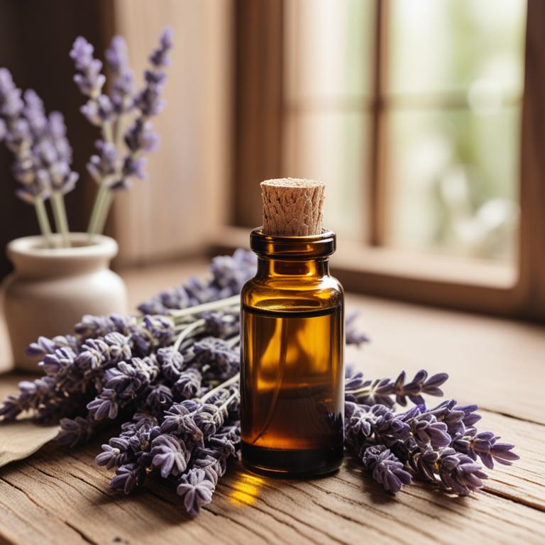 herbal essential oils for dysuria