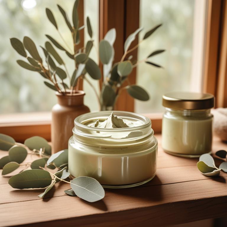 herbal creams for ear infection