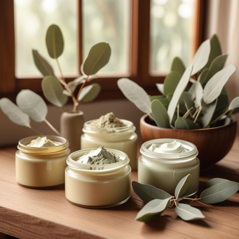 herbal creams for earache