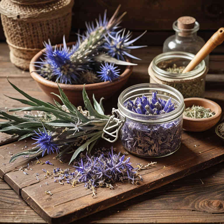 echium vulgare preparations