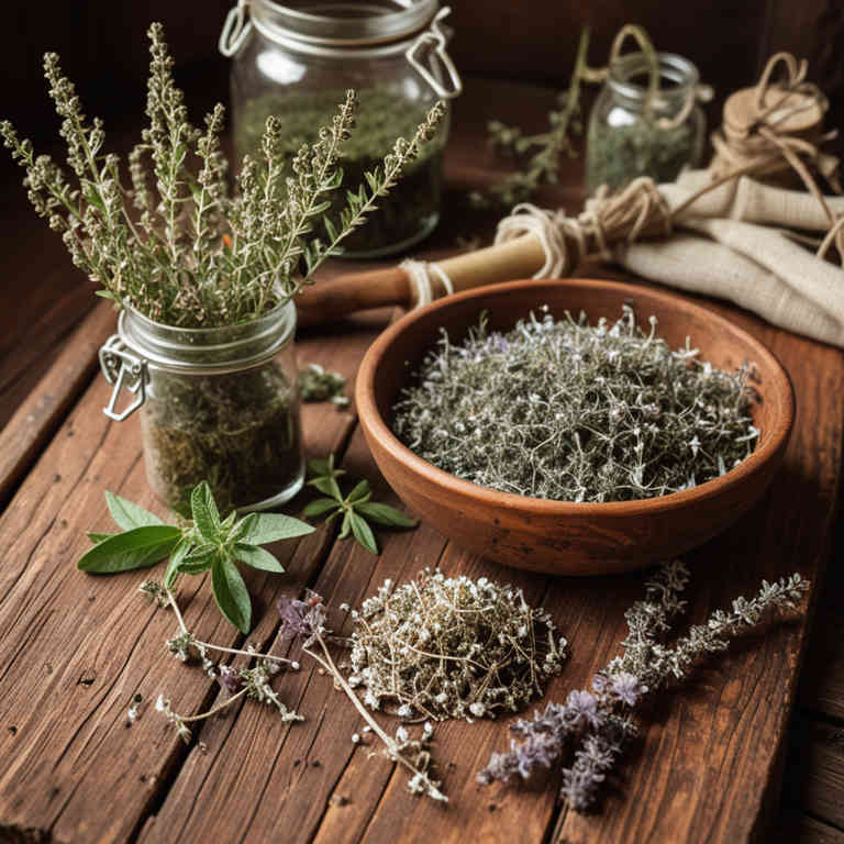 eclipta prostrata preparations