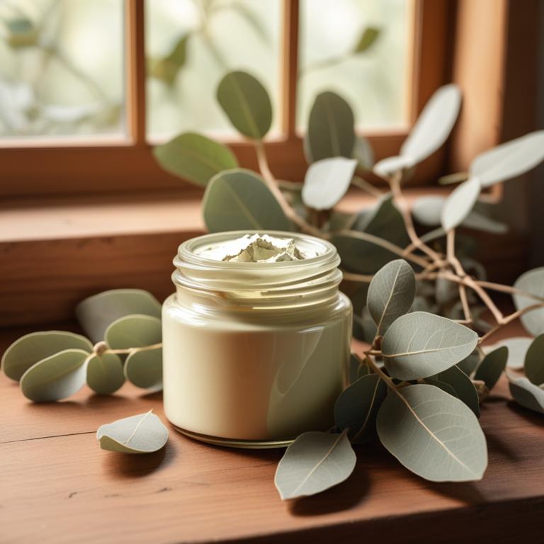 herbal creams for eczema
