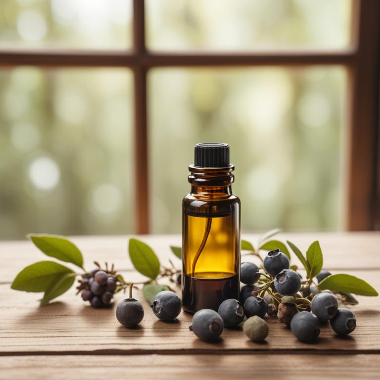 herbal essential oils for edema