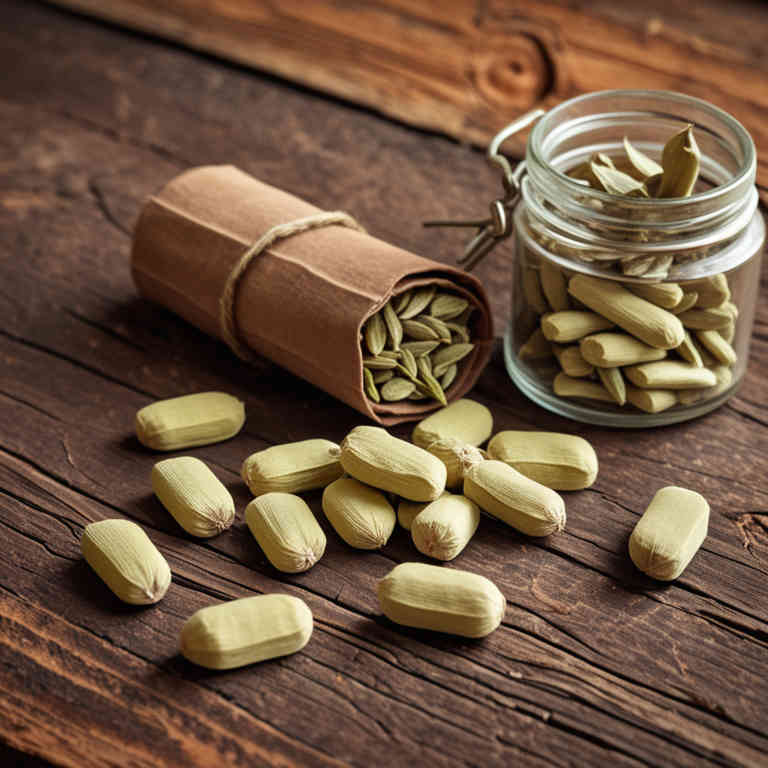 Elettaria cardamomum lozenges