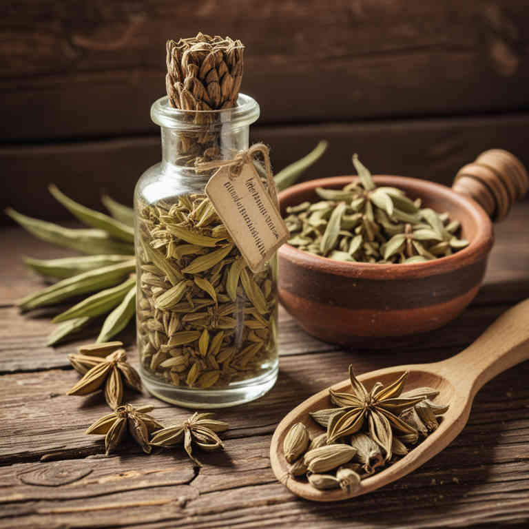 Elettaria cardamomum tincture
