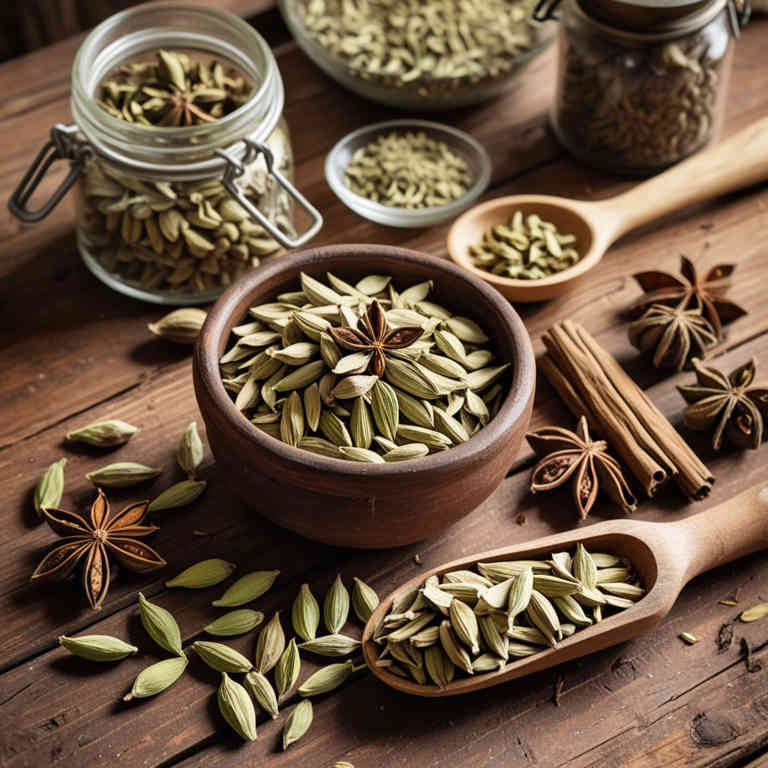 elettaria cardamomum preparations