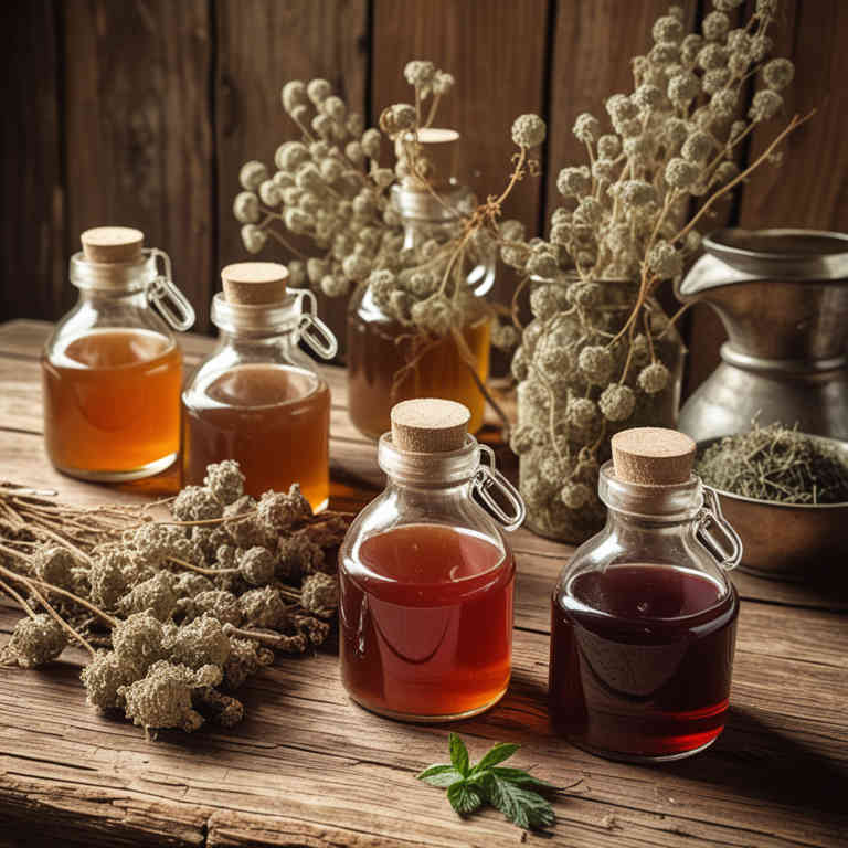 Eleutherococcus senticosus syrups