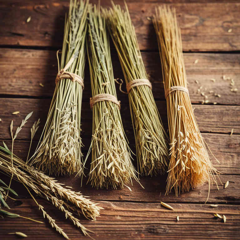 elymus repens preparations