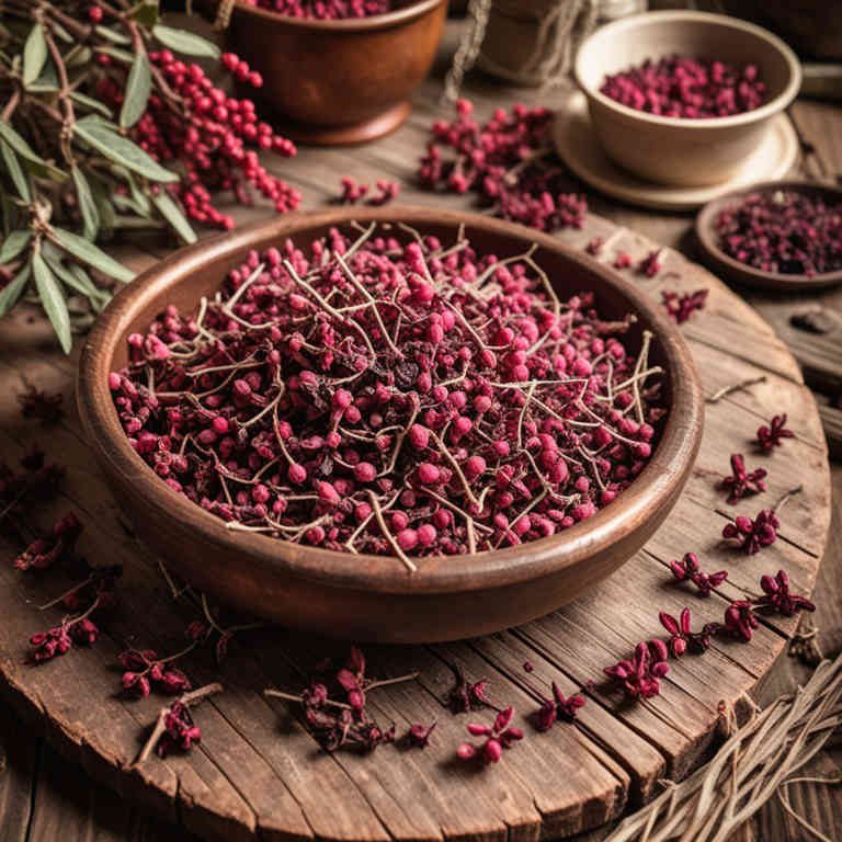 embelia ribes preparations