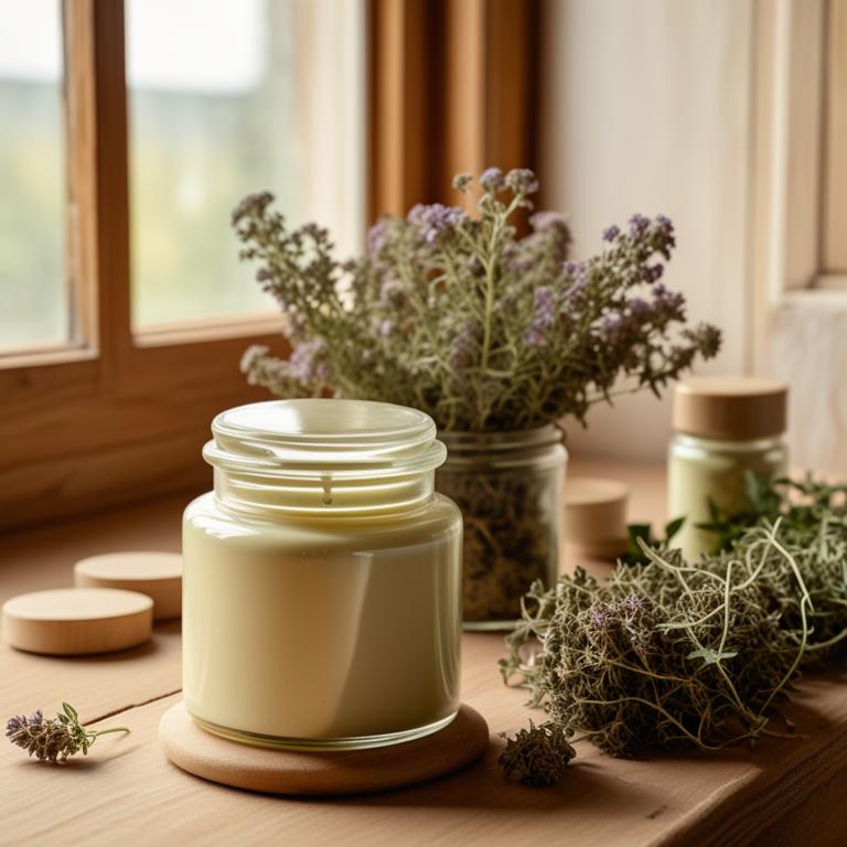 herbal creams for emphysema