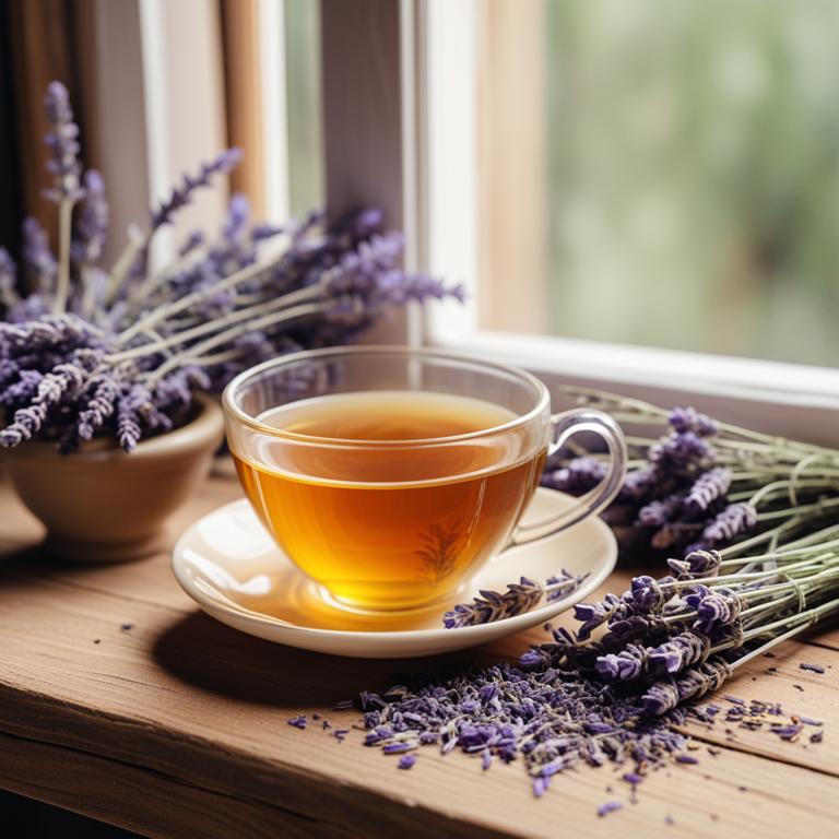 herbal teas for emphysema