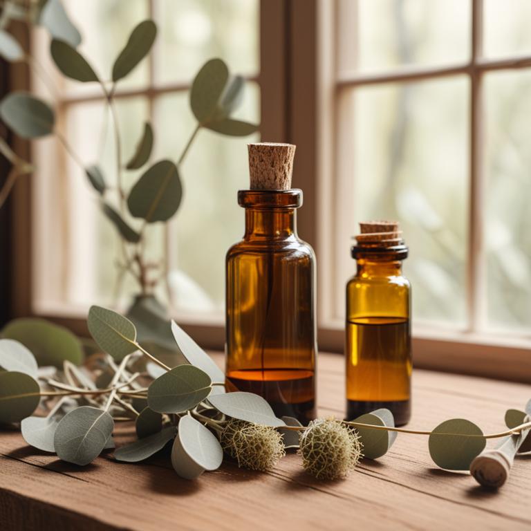 herbal tinctures for emphysema
