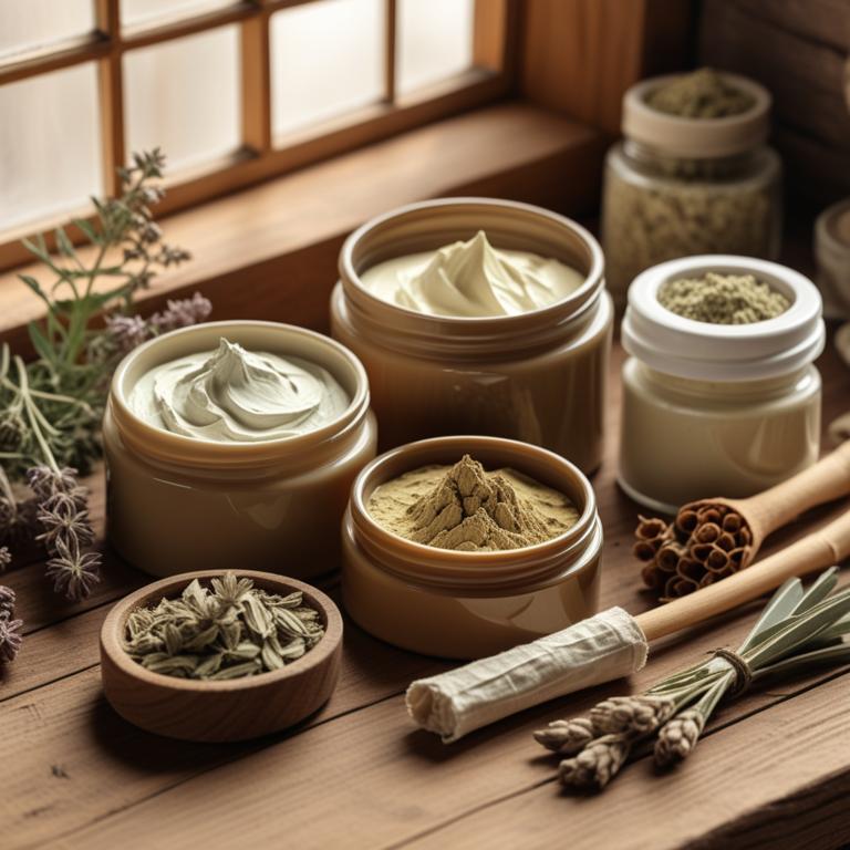 herbal creams for endometriosis