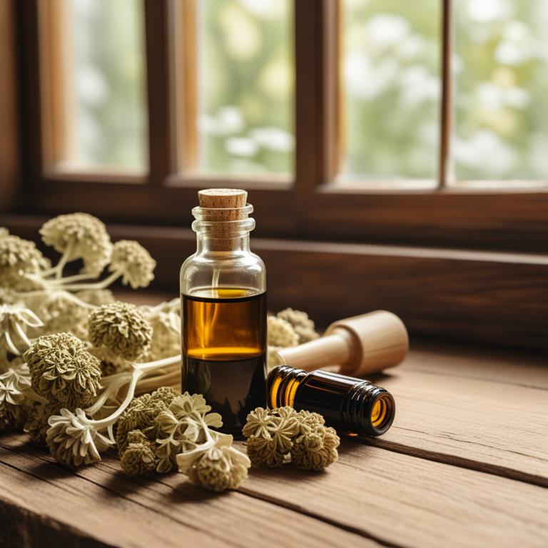 herbal essential oils for endometriosis