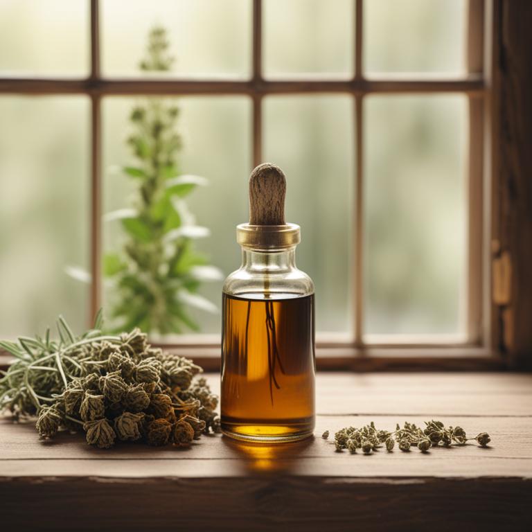 herbal tinctures for endometriosis pain