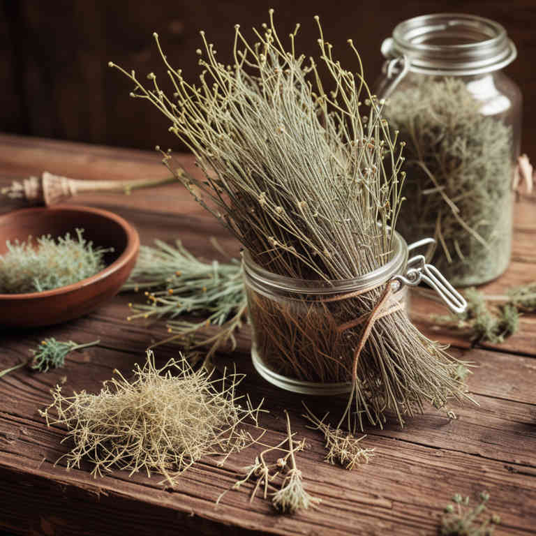 ephedra gerardiana preparations