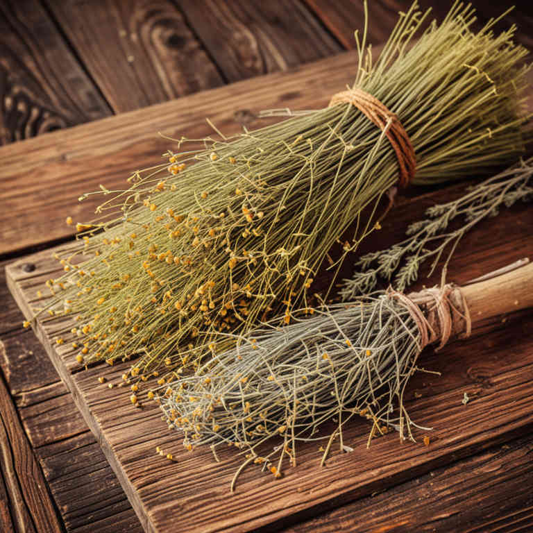 Ephedra sinica decoctions