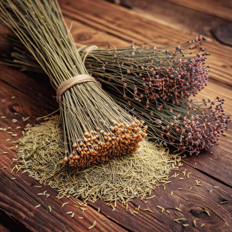 Ephedra sinica linctuse