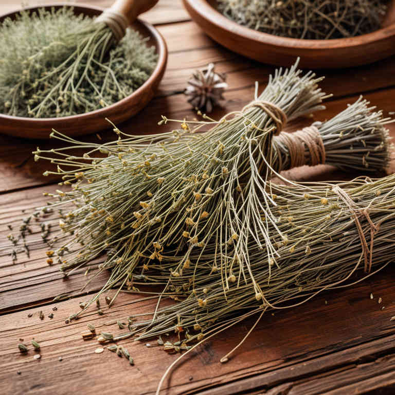 ephedra sinica preparations