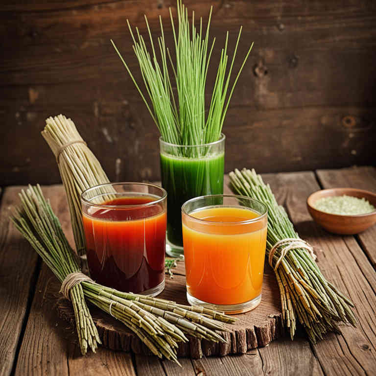 Equisetum arvense juices