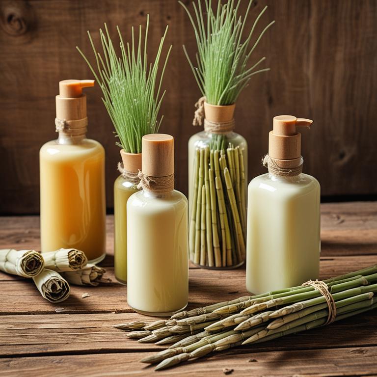 equisetum arvense lotion