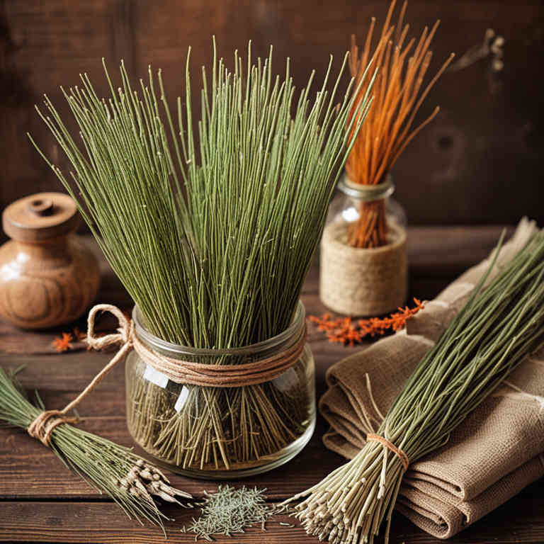 equisetum arvense preparations