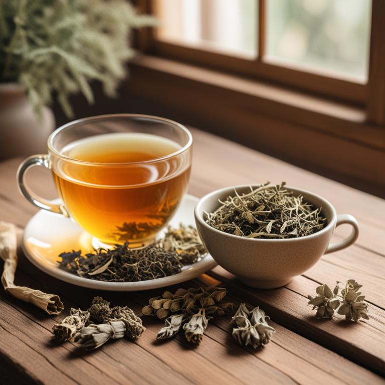 herbal teas for erectile dysfunction