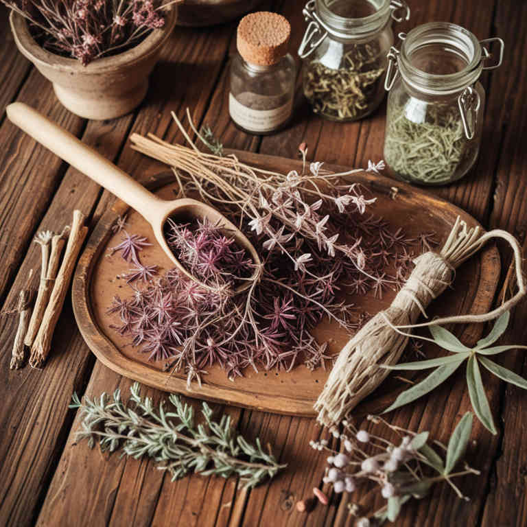erythraea centaurium preparations