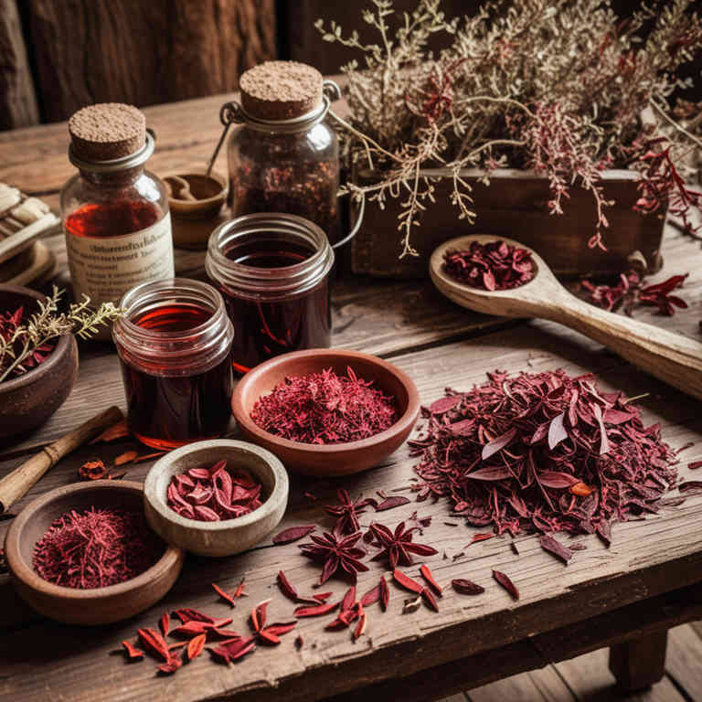erythroxylum coca preparations