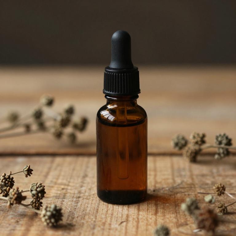 aesculus hippocastanum essential oil